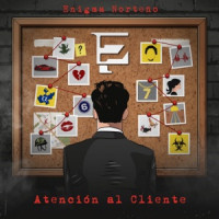 Enigma Norteño & Los Mentados de Culiacán - El Viaje De Mi Vida