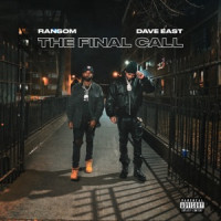 Dave East, Ransom & 22Gz - MAYHEM