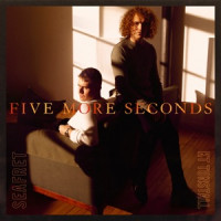 Seafret & KT Tunstall - Five More Seconds