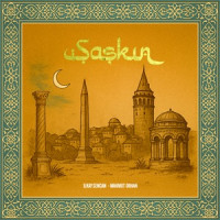 Ilkay Sencan & Mahmut Orhan - Şașkın