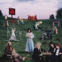 The Last Dinner Party - This is the Killer Speaking