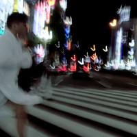 SHAUN - Night Walk