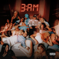 Jimmy Guzman & Omar Camacho - 3 AM