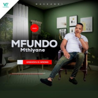 Mfundo Mthiyane, Shenge wasehlalankosi - Umathandana wami