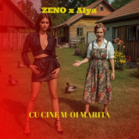 ZENO & Alya - Cu cine m-oi marita