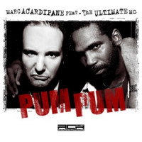 Marc Acardipane featuring The Ultimate MC - Pum Pum (Dark Raver @ Sensation Black Mix)