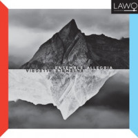 Ensemble Allegria - Holberg Suite, Op. 40, V. Rigaudon – Allegro con brio