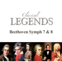 Hamburg Symphony Orchestra - Symphony No. 7 In A Major, Op. 92: Allegretto