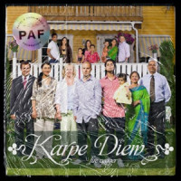 Karpe - Stjerner