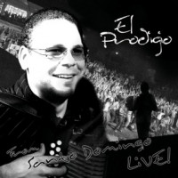 El Prodigio - Ta' Buena
