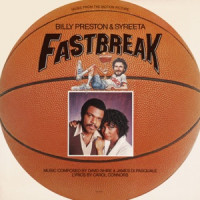 Billy Preston & Syreeta - With You I'm Born Again