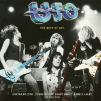 UFO - Doctor Doctor