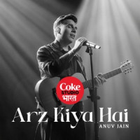 Anuv Jain - Arz Kiya Hai  Coke Studio Bharat
