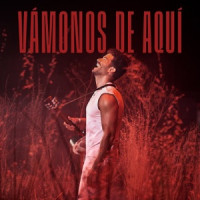 Pablo Alborán & Indiara Sfair - Vámonos de aquí