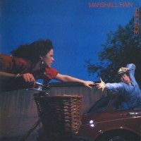 Marshall Hain - Dancing In the City