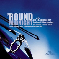 The 12 Cellists of the Berlin Philharmonic, Georg Faust, Ludwig Quandt, Dietmar Schwalke, Richard Duven, Christoph Igelbrink, Olaf Maninger, Martin Menking, Knut Weber, Nikolaus Römisch, David Riniker - America (from West Side Story)