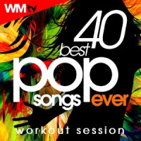 Gloria Gaynor - Can't Take My Eyes Off You (Workout Remix)
