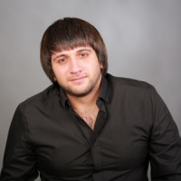Elbrus Dzhanmirzoev - Дыши