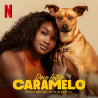 IZA - Doce Feito Caramelo
