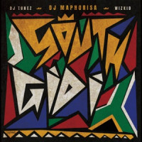 DJ Maphorisa, DJ Tunez, Wizkid & Mavo - MONEY CONSTANT