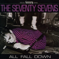 77s - You Don't Scare Me