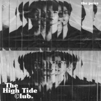 The Poles - space