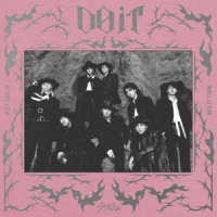 Stray Kids - DIVINE