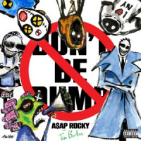 A$AP Rocky - STOLE YA FLOW